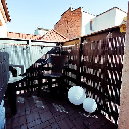 Kosmos 9 - Apartament Orbita By Rentoom Stary Toruń Dış mekan fotoğraf