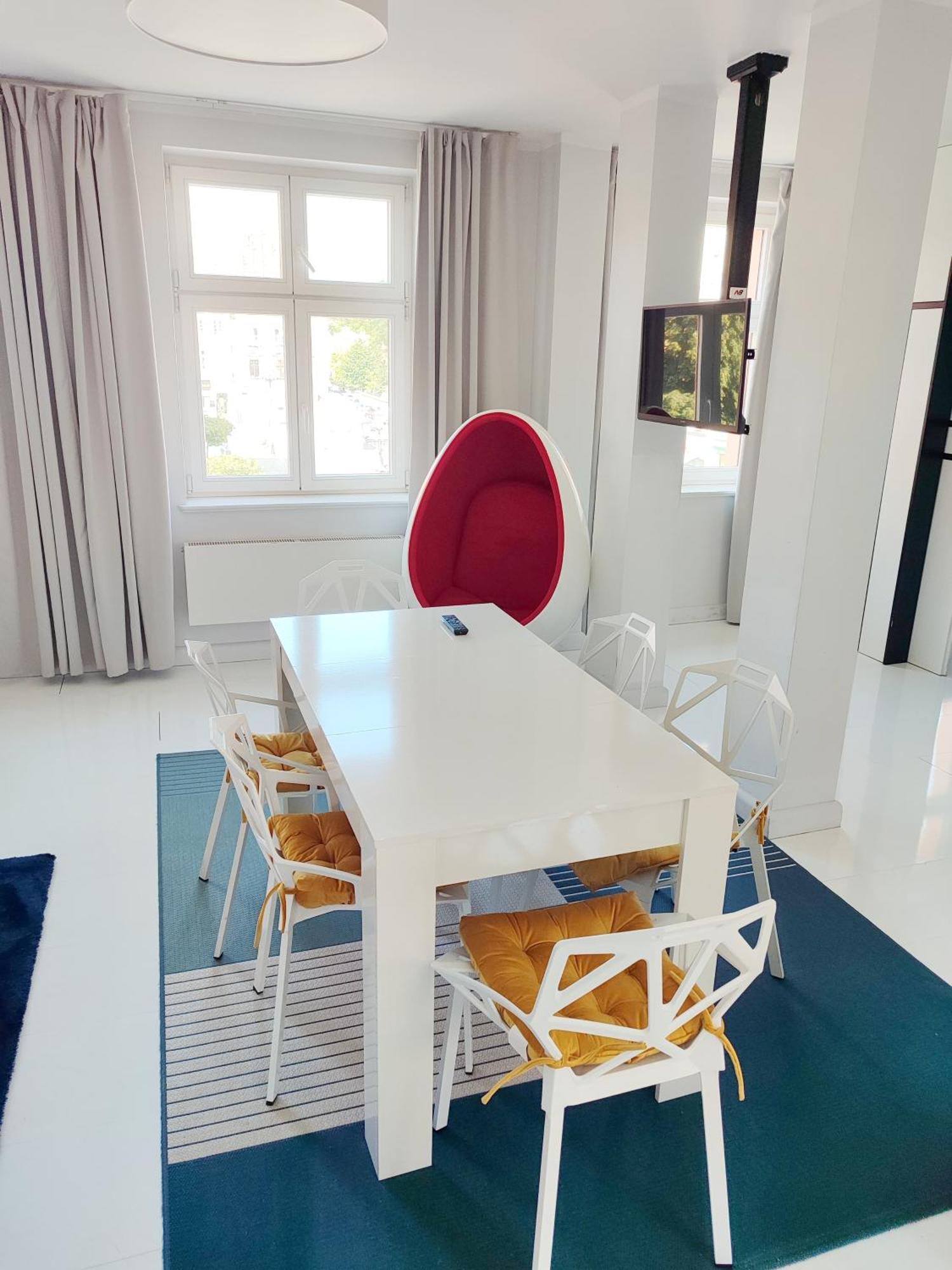 Kosmos 9 - Apartament Orbita By Rentoom Stary Toruń Dış mekan fotoğraf